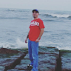 Meet your Posher, Matthew